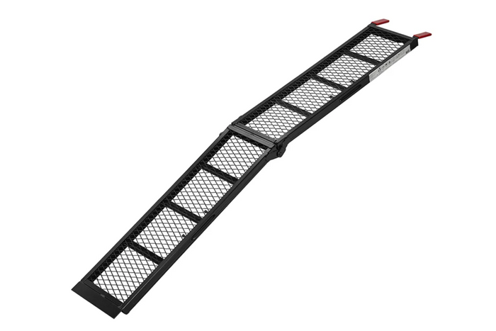 Rampă pliabilă ProPlus 390094 pentru remorcă 203cm 340kg