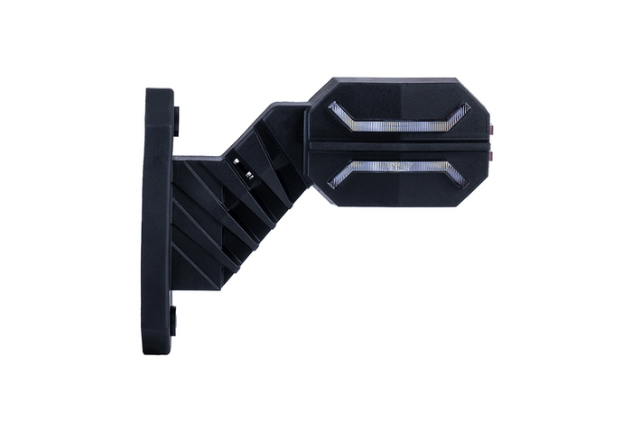 Lampă de poziție dreapta cu LED HORPOL DRAGON LD 3064