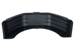 Apărătoare remorcă 13-14" arc de roată plat 710/200mm