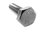 Șurub hexagonal DROMET M12x45 clasa 8.8 DIN933
