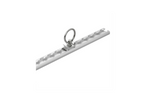 Șină cargo ProPlus 342176 pentru companii aeriene, șină cargo din aluminiu, 100 cm 