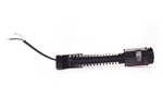 Lampă de poziție stânga WAŚ 2552L W297.5.1 SPOT LED pe braț lung
