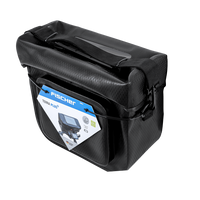 Geanta de ghidon 7l FISCHER 50651 Plus Terra