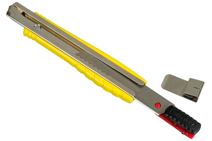Cuțit STANLEY FatMax cu lamă detașabilă de 18 mm