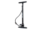 Pompă universală pentru bicicletă cu manometru FISCHER 85580