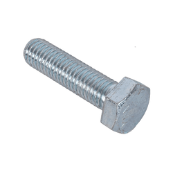 Șurub hexagonal DROMET M12x35 clasa 8.8 DIN933