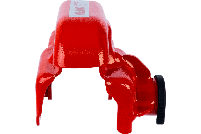 Sistem antifurt pentru cuplă AL-KO AKS 3004 Safety Plus