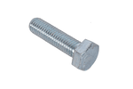 Șurub hexagonal DROMET M12x35 clasa 8.8 DIN933
