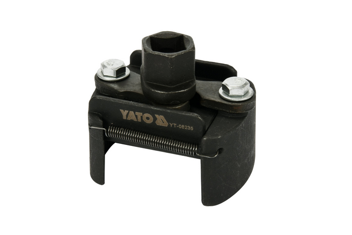 Cheie reglabilă pentru filtre de ulei YATO YT-08235 60-80mm