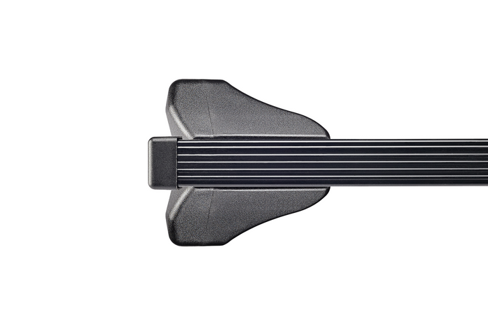 Bară portbagaj de plafon CRUZ Oplus S-FIX 120 - (2x) 921-380