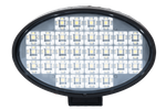 Reflector pentru lampă de lucru TT TECHNOLOGY TT.13332 32xLED 2560lm oval
