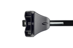 Bară portbagaj de plafon CRUZ Oplus S-FIX 130 - (2x) 921-385