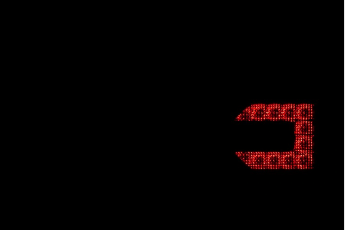 Stopuri spate TruckLED L1871+L1872 LED NEON DYNAMIC, cablu 0,35 m, 6 funcții, stânga+dreapta