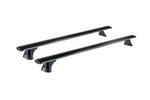 Bare și picioare portbagaj plafon CRUZ Airo Dark T108 - (2x) 925-771