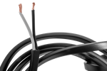 Cablu electric plat bifilar TEXSIM YLY-Sp 2x0.75 - 1m