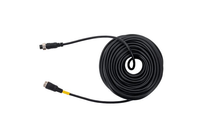 Cablu cu 4 pini pentru sistem de inversare TT Technology TT.2A20M, lungime 20 m