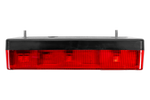 Lampa tylna HORPOL LZT 328+LZT 329 6 funkcji lewa+prawa