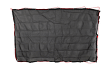 Plasă de transport cu ochiuri fine AL-KO pentru asigurarea încărcăturii remorcii 180x300cm