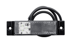 Set de patru lămpi de marcare universale cu LED HORPOL LD 0127