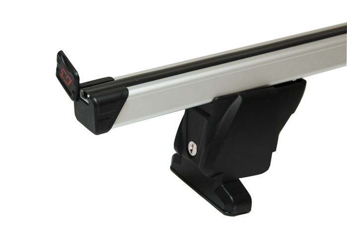 Bară de plafon G3 Atlantic 62.001 pentru autoutilitare - 1 grindă