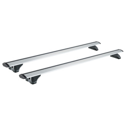 Bare și picioare portbagaj plafon CRUZ Airo FIX 118 - (2x) 925-703