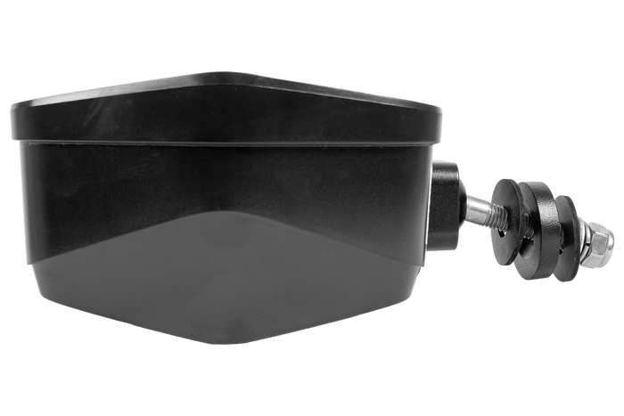 Faruri LED ASPÖCK LuxLED II cu 7 funcții, 6 pini, DEUTSCH DT06-6S stânga+dreapta