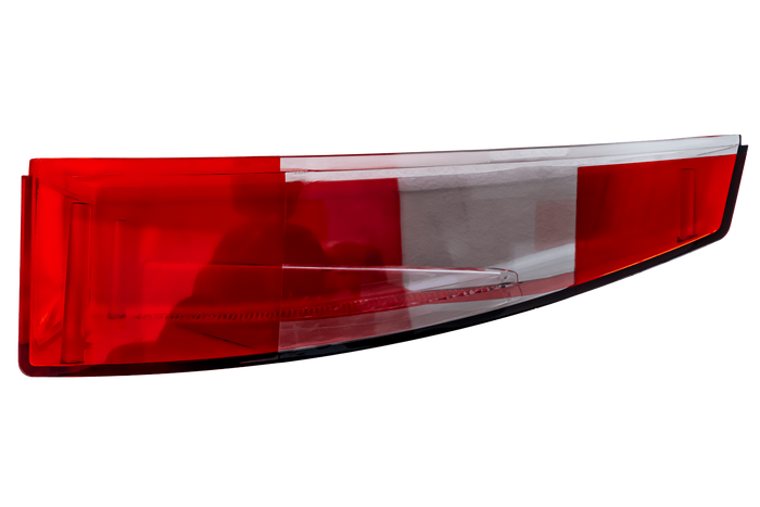 Abajur (stânga) pentru Strada EVO/Vario - 022714