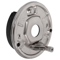 Kit frână cu disc de ancorare KNOTT 24489.70K frână 200x50 dreapta