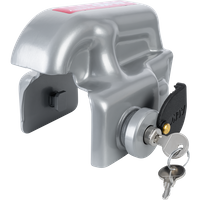 Antifurt universal pentru cuple remorci auto AL-KO AK3004 diametru 50 mm