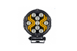 Reflector pentru lampă de lucru cu LED KAMAR X-SPIDER L0196 9xLED 1700lm