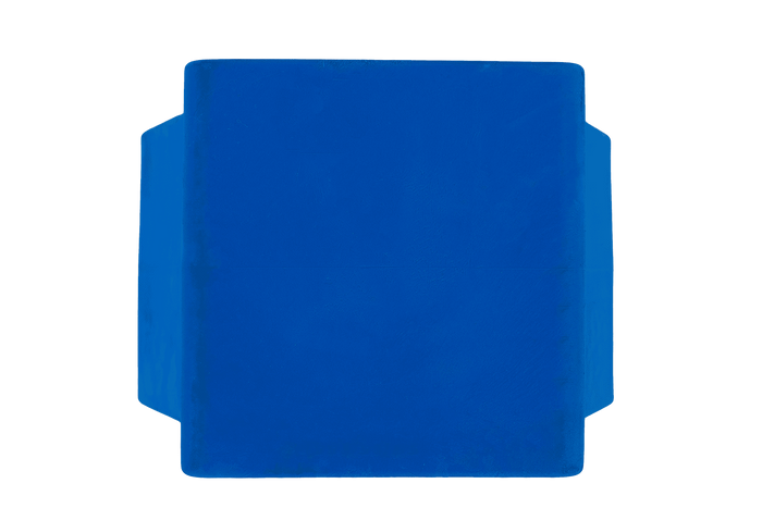 Apărătoare de proră STEELPRESS RL-06A pentru remorcă de barcă
