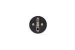 Ștecher Schuko ProPlus 373570 cu contact de protecție 16A 230V