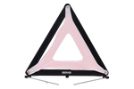 Triunghi de avertizare pliabil HERMON 430×430×430mm