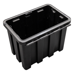Cutie de scule OUTLET DAKEN 81102 JUST 500x350x400mm 40l