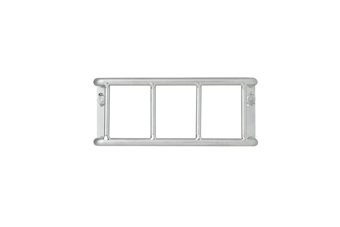 Grilă de protecție pentru lumini spate remorcă ProPlus, capac pentru lumini spate 228x105x80mm