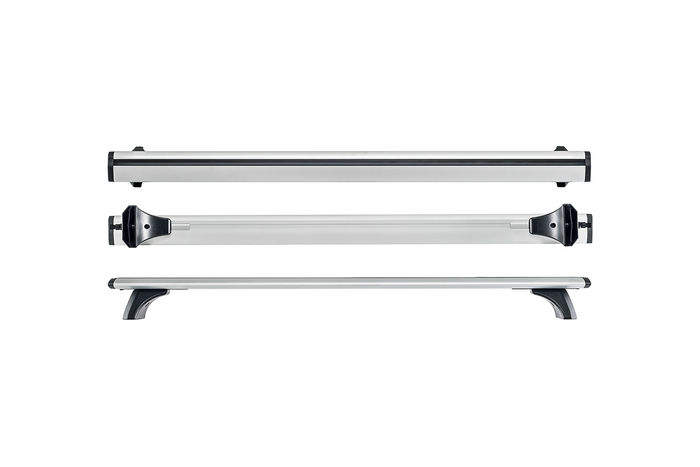 Bare și picioare portbagaj plafon CRUZ Airo T108 - (2x) 924-771