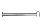 Suport fix UNITRAILER pentru remorcă platformă de 150 kg 48 mm 755 mm