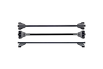Bară portbagaj de plafon CRUZ Oplus S-FIX 110 - (2x) 921-375
