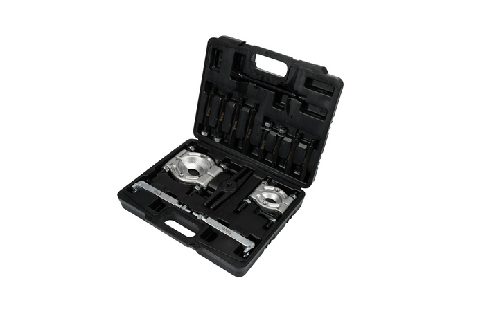 Set extractor și separator YATO YT-06412, 14 bucăți