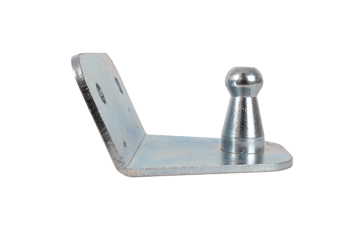 Suport actuator (față superioară) - Monsun COCS090182