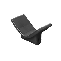 Apărătoare de proră ProPlus 345453BK pentru remorcă de barcă