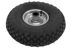 Roată de rezervă pentru roata jockey KNOTT 411414.001 260x85mm