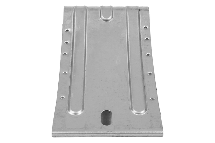 Cală de roată KNOTT G36 h: 150 mm metalică