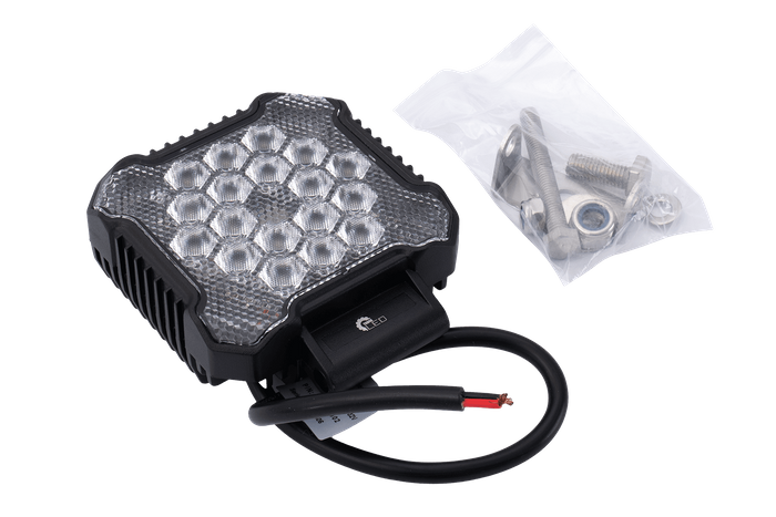 Lampă de lucru LED TruckLED L0172 18xLED 2800lm