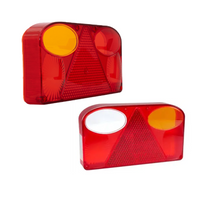 Capace pentru lămpi spate FRISTOM FT-088 stânga+dreapta