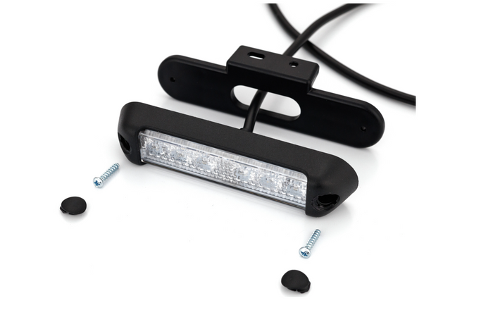 Lampă de marșarier spate cu LED HORPOL LCD3241 universală