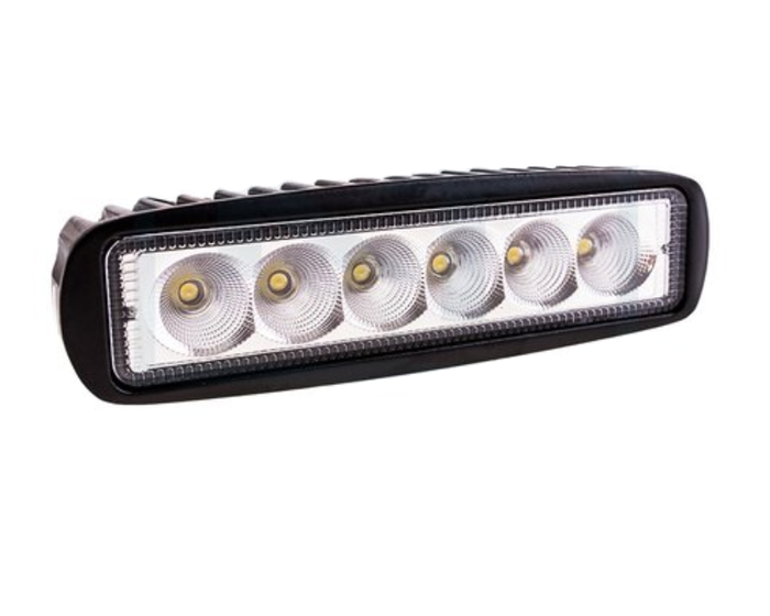 Reflector LED pentru lampă de lucru TT TECHNOLOGY TT.13218F 6xLED 900lm