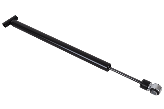 Amortizor pentru dispozitivul de inerție/frână AL-KO 161S pentru o remorcă de 1600 kg