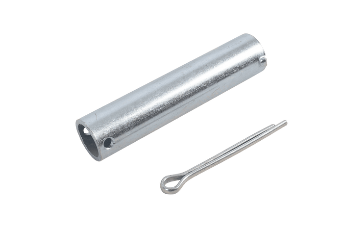 KNOTT 406699.001 ax roată de susținere, bucșă 93x20mm
