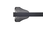 Bară portbagaj de plafon CRUZ Oplus S-FIX 110 - (2x) 921-375